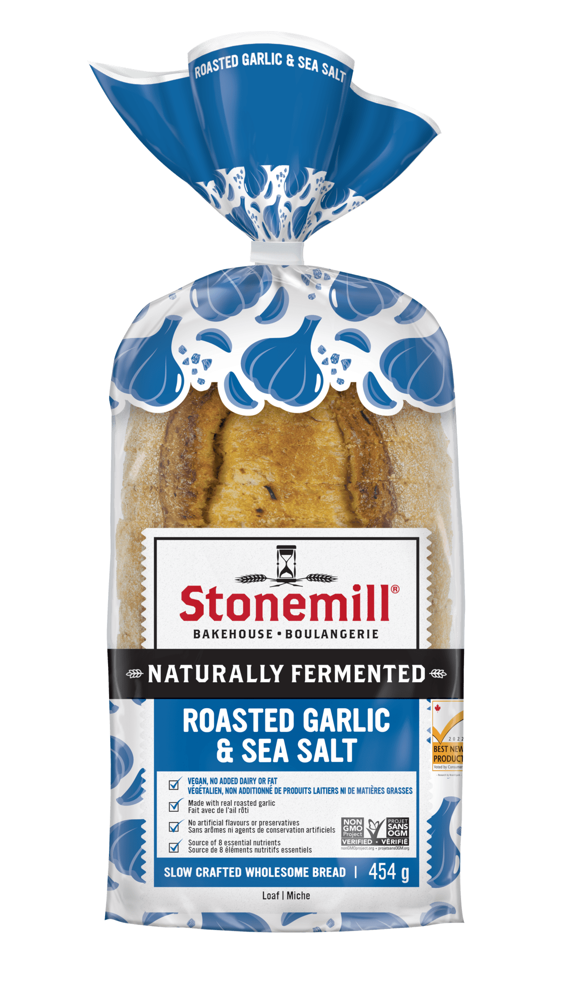 Authentic Sourdough Rye Multigrain Bread Stonemill Bakehouse